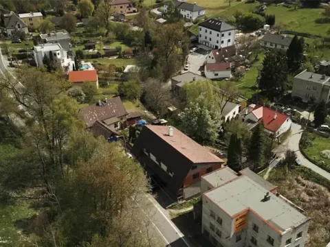 Prodej rodinného domu, Ostrava, 572 m2