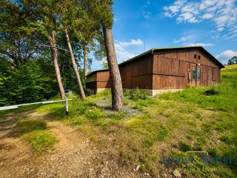 Prodej chaty, Tichonice, 100 m2