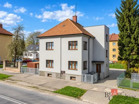 Prodej vily, Chrudim - Chrudim III, Obce Ležáků, 226 m2