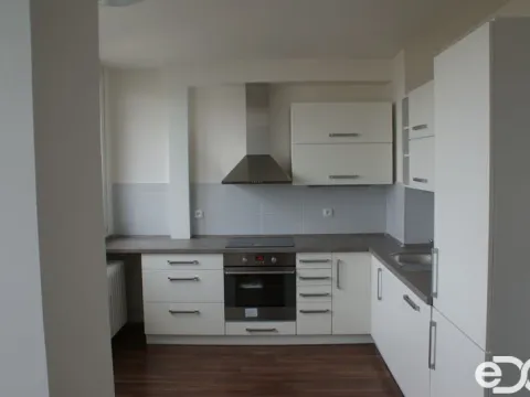 Pronájem bytu 2+kk, Mladá Boleslav, Purkyňova, 64 m2