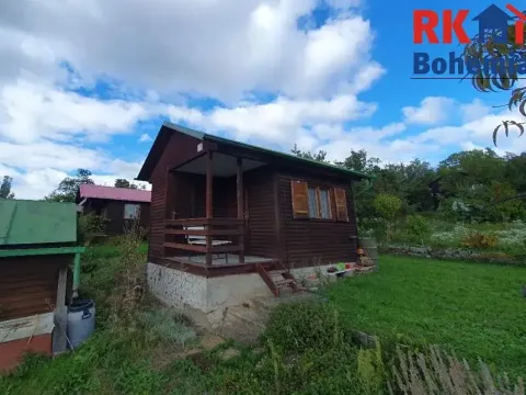 Prodej chaty, Kosmonosy, Pod koupalištěm, 20 m2