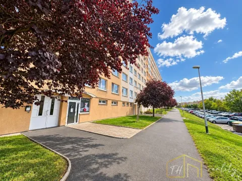 Prodej bytu 3+kk, Most, Česká, 62 m2