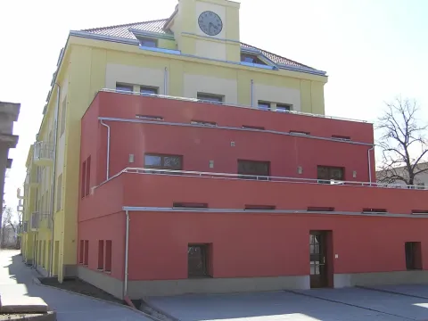 Prodej obchodního prostoru, Opatovice nad Labem, 121 m2