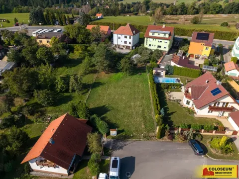 Prodej pozemku pro bydlení, Ruprechtov, 928 m2