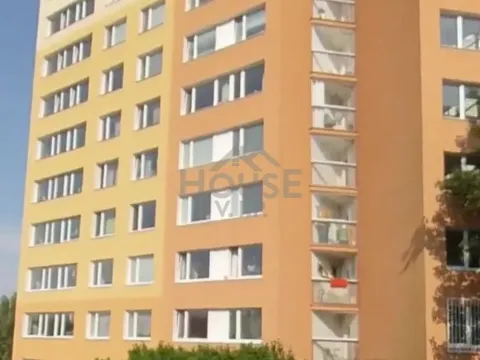 Prodej bytu 2+kk, Praha - Stodůlky, Kettnerova, 55 m2