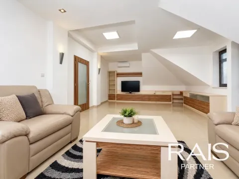 Prodej rodinného domu, Hodonín, Muchova, 235 m2
