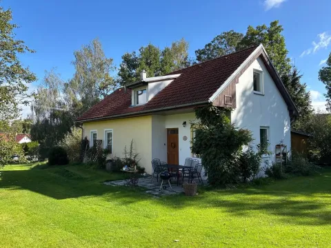 Prodej rodinného domu, Lidmaň, 120 m2
