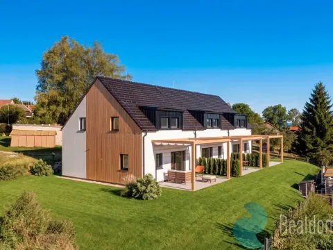 Prodej bytu 4+kk, Světlík, 115 m2