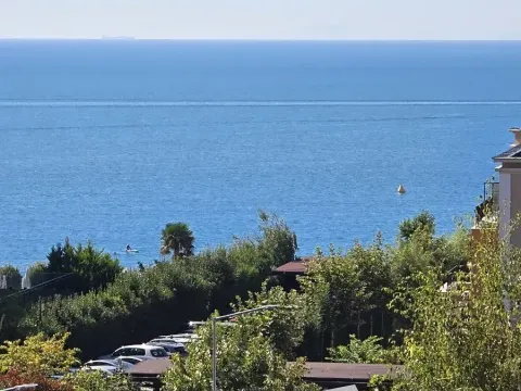 Prodej bytu 2+kk, Nesebar, Bulharsko, 54 m2