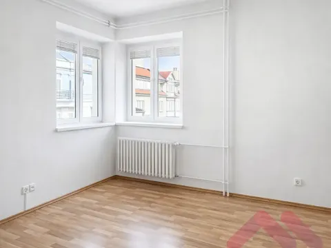 Pronájem bytu 1+1, Praha - Řepy, Čistovická, 38 m2