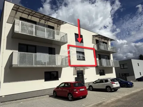Pronájem bytu 1+kk, Havlíčkův Brod, U Cihláře, 35 m2