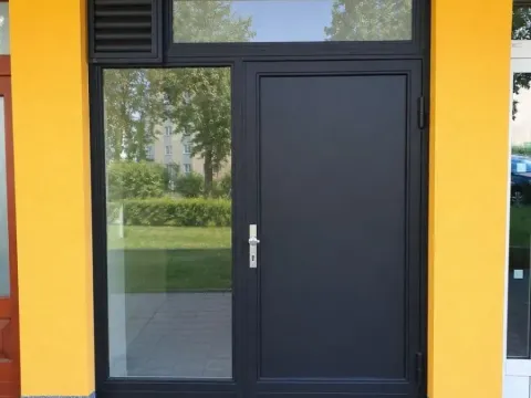 Pronájem obchodního prostoru, Praha - Libeň, 99 m2
