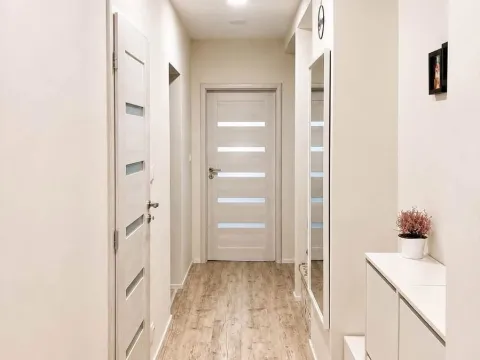 Pronájem bytu 3+kk, Olomouc - Nová Ulice, Wolkerova, 63 m2