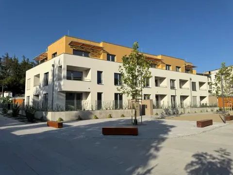 Pronájem bytu 3+kk, Nepomuk, Višňovka, 93 m2