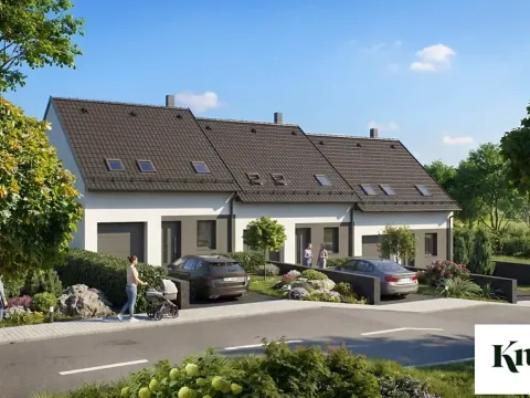 Prodej rodinného domu, Kašnice, 154 m2