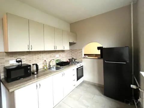 Prodej bytu 3+1, Třinec - Dolní Líštná, 60 m2