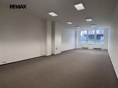Pronájem skladu, Rosice, Na Vyhlídce, 58 m2