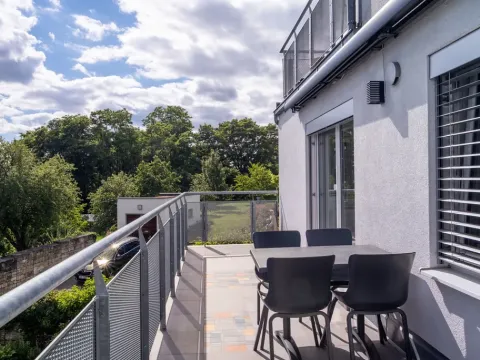 Prodej bytu 3+kk, Praha, 73 m2