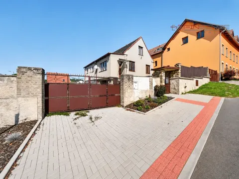 Prodej rodinného domu, Doksy, U kapličky, 90 m2