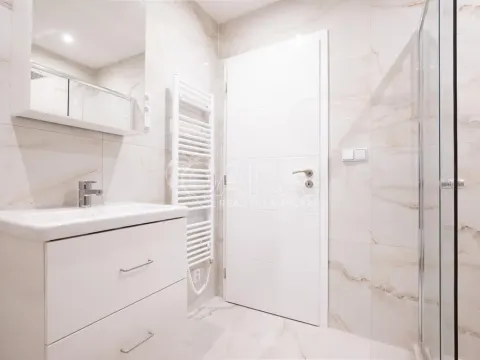 Pronájem bytu 2+kk, Děčín VI-Letná, Školní, 43 m2