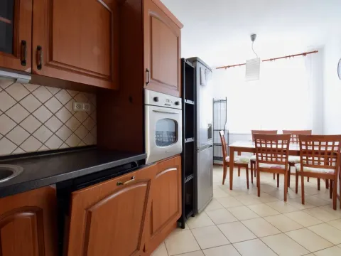 Pronájem bytu 3+kk, Brno - Židenice, Mutěnická, 80 m2