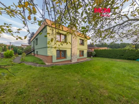 Pronájem bytu 5+1, Dobrá, 150 m2