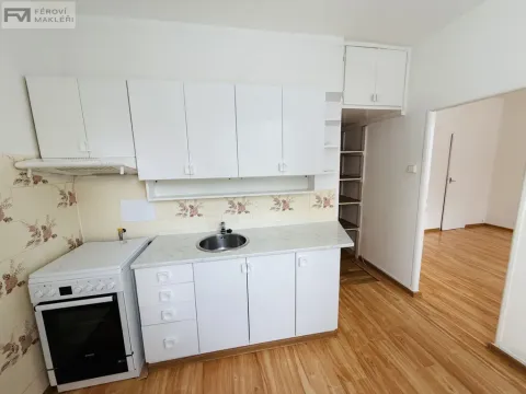 Prodej bytu 4+1, Ostrava, Krakovská, 75 m2