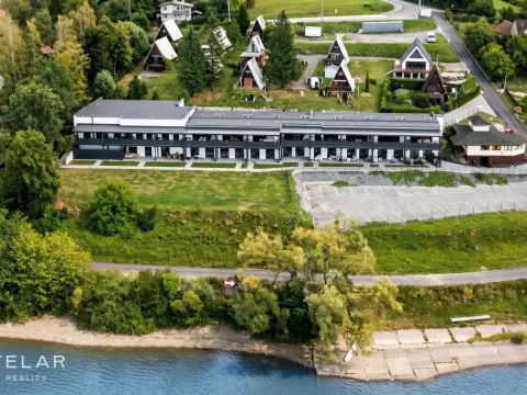 Pronájem bytu 2+kk, Soběšovice, 51 m2