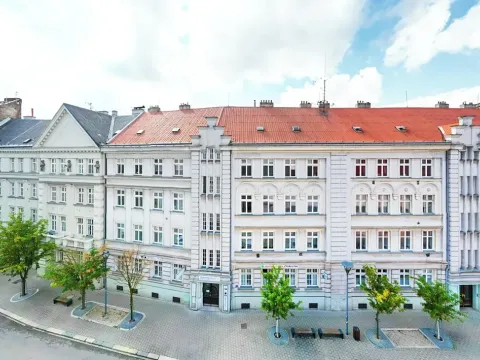 Prodej bytu 3+1, Ostrava, 128 m2