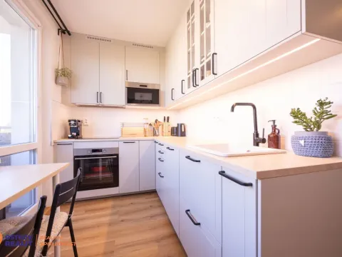 Prodej bytu 4+1, Olomouc - Nová Ulice, Čajkovského, 72 m2