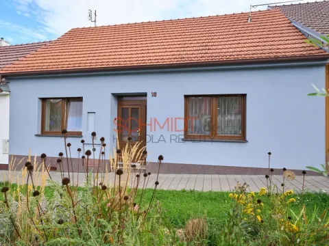 Prodej rodinného domu, Hustopeče, Tábory, 130 m2