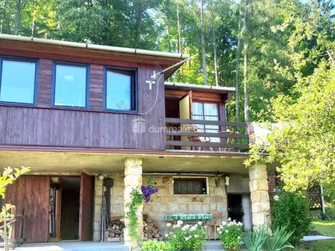 Prodej chaty, Pozlovice, 65 m2
