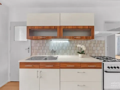 Pronájem bytu 2+1, Hradec Králové, Na Střezině, 55 m2