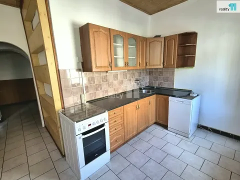 Prodej bytu 4+1, Aš, Jateční, 114 m2