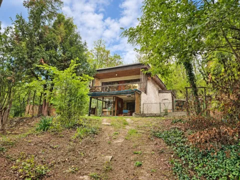 Prodej chaty, Nebovidy, 98 m2