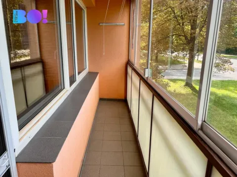 Pronájem bytu 3+1, Třinec, Revoluční, 75 m2