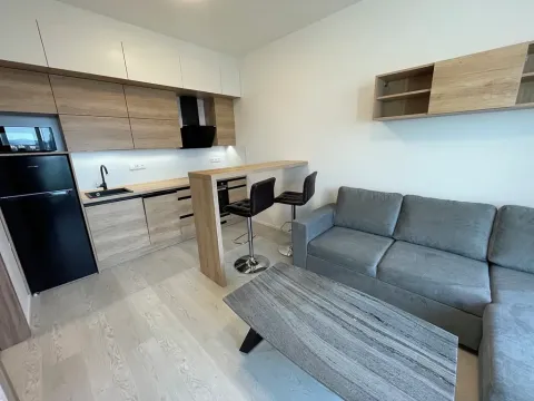 Pronájem kanceláře, Brno, třída Generála Píky, 50 m2