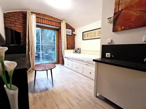 Prodej bytu 1+kk, Praha - Smíchov, Jindřicha Plachty, 14 m2