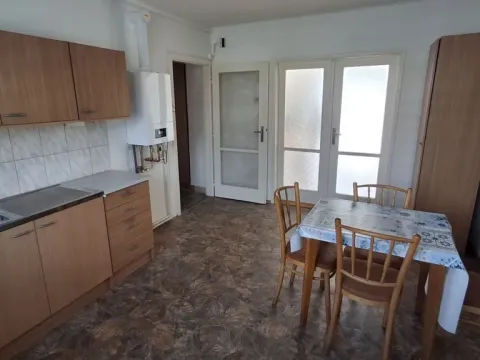 Pronájem bytu 2+1, Lutín, Růžová, 56 m2
