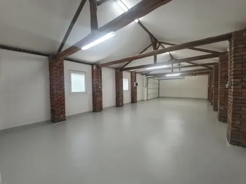 Pronájem skladu, Bílovice nad Svitavou, Obřanská, 84 m2
