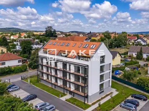 Prodej bytu 2+kk, Předboj, Ke Tvrzi, 64 m2