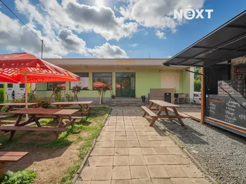 Prodej obchodního prostoru, Dolní Studénky, 160 m2