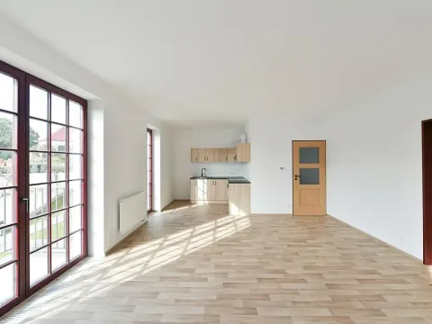 Pronájem bytu 4+kk, Kosoř, 110 m2
