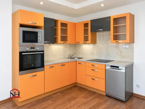Prodej bytu 3+1, Bílina - Teplické Předměstí, Sídliště Za Chlumem, 69 m2