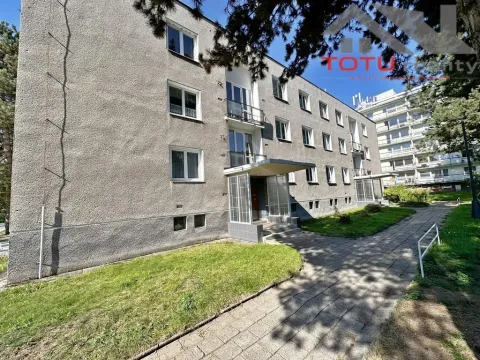 Pronájem bytu 3+kk, Jaroměř, Hrubínova, 70 m2