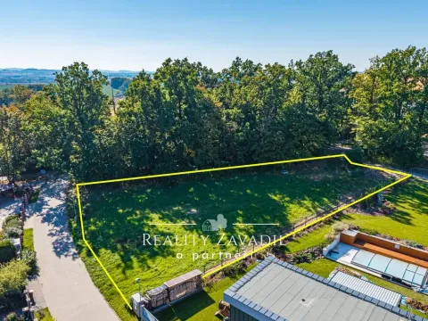 Prodej pozemku pro bydlení, Benešov - Mariánovice, 2063 m2