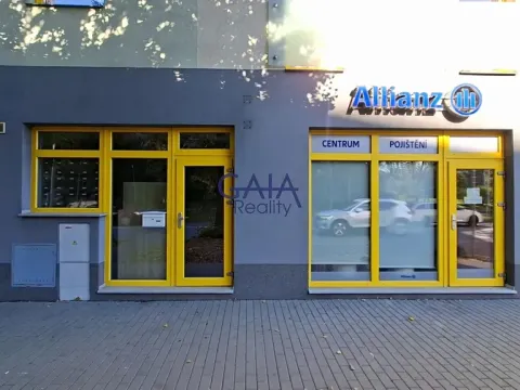 Pronájem kanceláře, Prostějov, Kostelecká, 27 m2