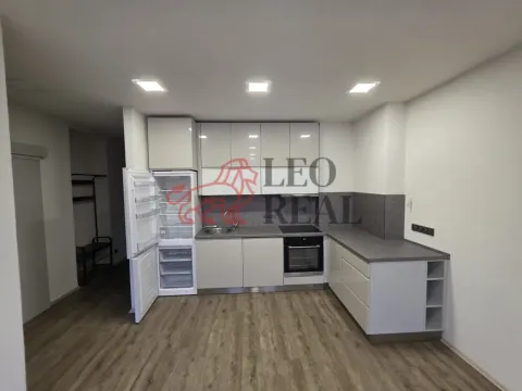 Pronájem bytu 2+kk, Praha - Krč, Za Zelenou liškou, 55 m2