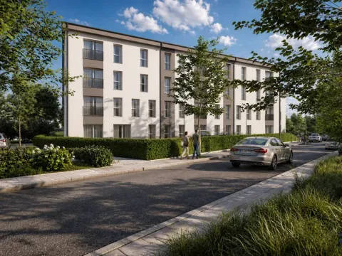 Prodej bytu 3+kk, Sokolov, 65 m2