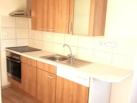Pronájem bytu 1+1, České Budějovice, K. Šafáře, 43 m2